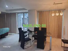 Sewa Apartemen Seasons City Disewa 3BR 4BR 5BR Garden House Season