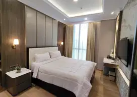 Residence8 type 2 Bedroom design mewah fully furnished