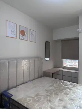Disewakan apartemen the springlake summarecon bekasi