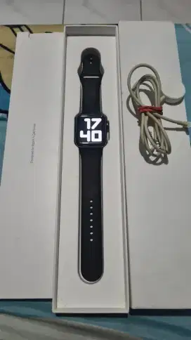 Apple Watch Series 3 42mm Space Gray