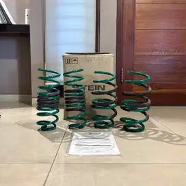 TEIN S Tech Lowering Kit For Mazda CX-5 KE