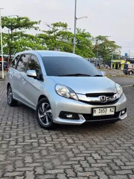 Mobilio E MT 2014 km 82rb