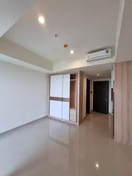 Apartemen Cleon Park Studio Furnished Jakarta Garden City