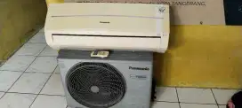 Ac panasonic 1pk