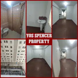 Di Jual Apartemen Gading Nias Studio Kosongan