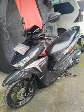 HONDA VARIO 125 LED