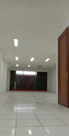 Ruko Gandeng 3 Kapten Tendean jakarta Selatan