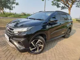 Toyota Rush 1.5 S Bensin MANUAL 2021 LWG