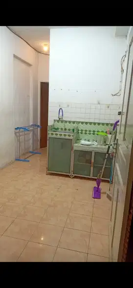 Dijual Studio di Apartemen Teluk Intan - Pejagalan - Jakarta Utara