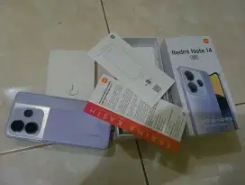 Redmi Note 14 5G - 8/256