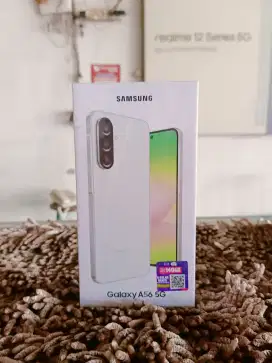 SAMSUNG A56 5G 8/256