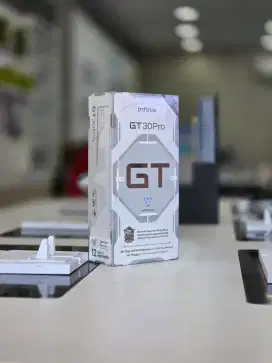 INFINIX GT 30 PRO, HP GAMING TERMURAH SPEK FLAGSHIP