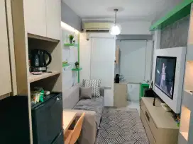 SEWA APARTEMEN EXCLUSIF