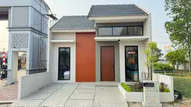 Rumah Tangerang Tanpa Dp Griya Artha Sukasari Residence