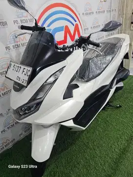 Honda Pcx 160 Cbs 2022
