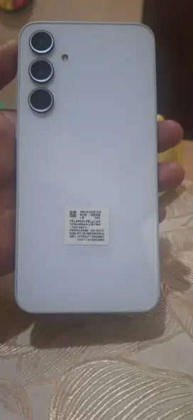 Samsung a35 5g  no minus