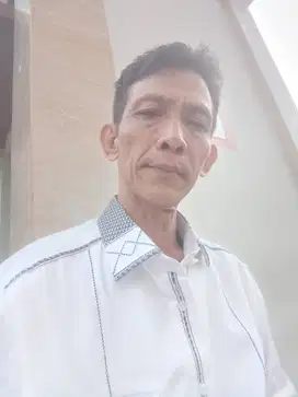 Mencari pekerjaan sebagai supir pribadi/freelance
