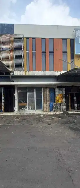 Disewakan Ruko 2 Lantai Siap Pakai Di Citra Raya Tangerang - CHN