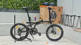 ELEMENT ECOSMO Z8 BLACK STRIPES 20+ 451 LIMITED EDITION
