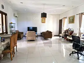 Rumah Di Discovery Bintaro Jaya  7013