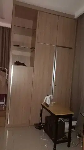 Di Jual Ruko Fortune Di Geraha Raya Tangerang Selatan