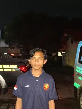 Mencari lowongan pekerjaan