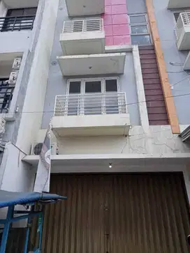 Di Jual Ruko Di Carawaci Tangerang Banten