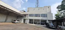 Gudang holis caringin bandung