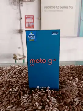 MOTOROLA G45 5G