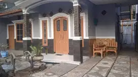 Rumah Cantik Bendungan Sigura Gura Satu Lantai Dekat UB, ITN, dan UIN