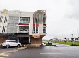 Dijual Ruko KBC Batam Centre  Ruko di Tengah Kota Batam