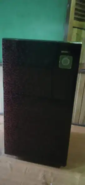 Kulkas 1pintu Sharp kirei