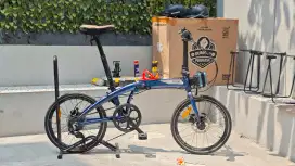 ELEMENT ECOSMO 9 20  Rainbow
SUPER RARE LIMITED EDITION