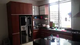 Dijual Rumah Residence 28 4 lantai Kedoya Kebon Jeruk Jakarta Barat