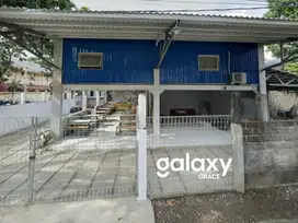 OVERKONTRAK GUDANG + OFFICE STRATEGIS DI GATOT SUBROTO TENGAH DENPASAR