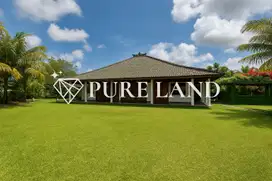 Spacious 3BR Villa in Gianyar