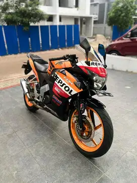 Honda CBR 150 2013