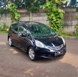 Honda Jazz RS AT 2008