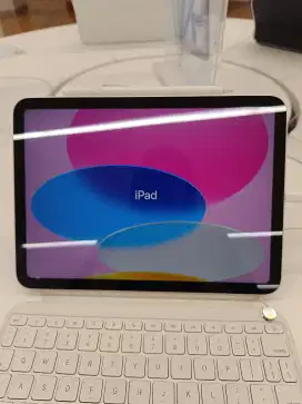 KREDIT IPAD A16 128GB, PROMO FREE 2X CICILAN