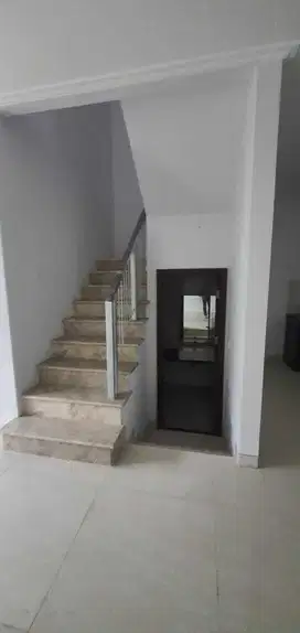 Rumah Golf Island, Sudah AJB, Cluster Harmony 6x15, Bisa KPR
