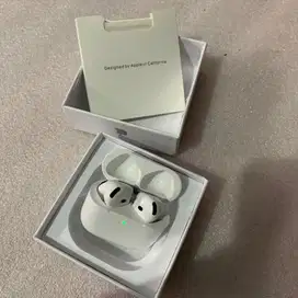 airpod gen 4 anc no minus