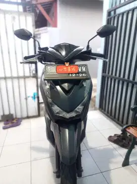 Honda Beat Deluxe 2021