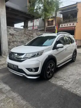 Brv Prestige matic 2016