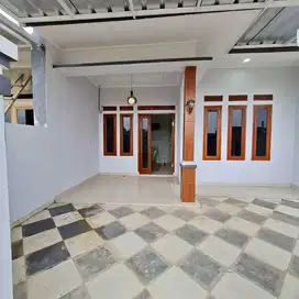 hunian murah siap bangun discount 20jt