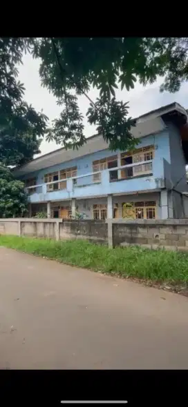 Di jual kontrakan 36 pintu 
Cibubur Jatisampurna cocok investasi