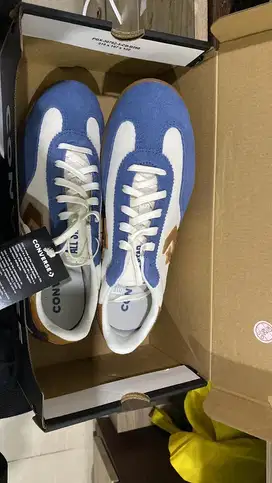 Converse Run Star Trainer