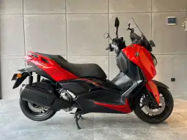 XMAX 250 nik 2025 Connected