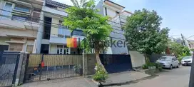 Rumah Siap Huni Model Baru di Kelapa Nias Jakarta Utara