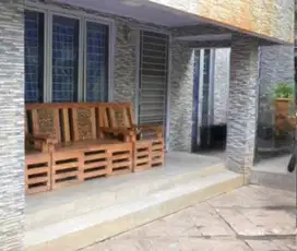 Rumah Impian Siap Huni di Sunrise Garden, Kedoya Utara!