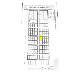 Tanah Dijual KM.8 Sertifikat